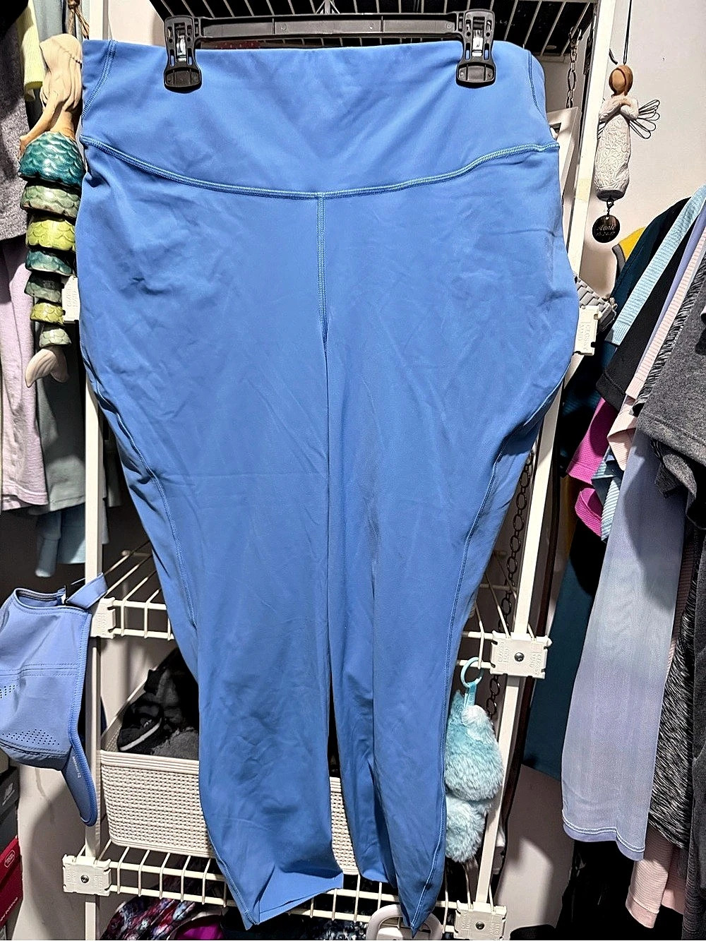 lululemon Align High-Rise Pant with Pockets Blue Size 16